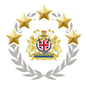 Certified by the British Butler Institute